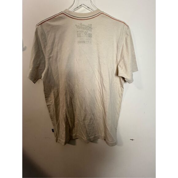 Howler Brothers El Mono Monkey Short-Sleeve T-Shirt - Men's Medium - Picture 4 of 4